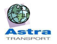 ASTRA transport ASTRA transport